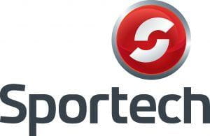 Sportech plc logo
