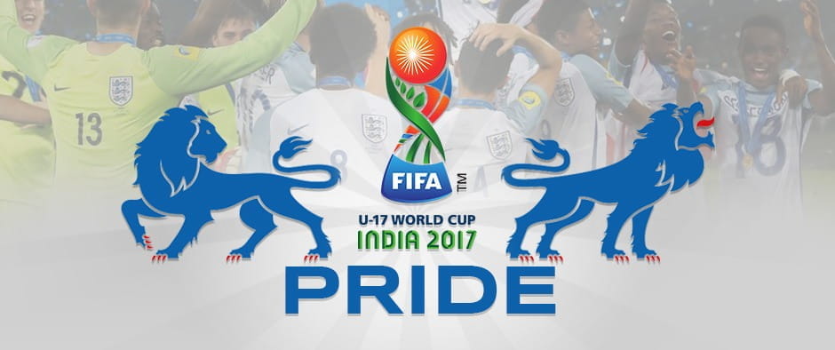 England win U-17 World Cup