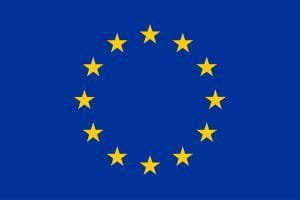EU flag
