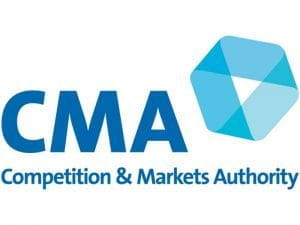 CMA logo