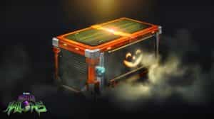 A loot box