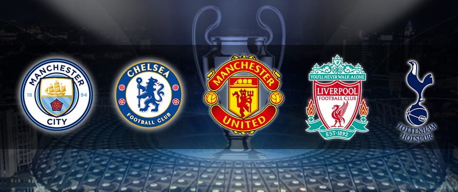 Five Premier League teams to compete in knockout round preview