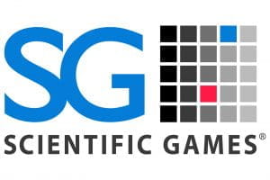 Scientific Games logo