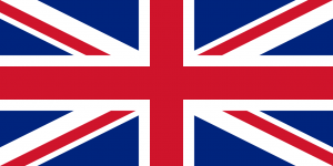 Great Britain flag