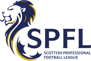 SPFL logo