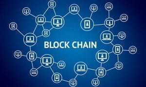 What is the blockchain