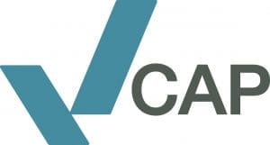 CAP logo