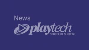 Playtech logo