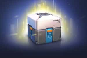 A loot box