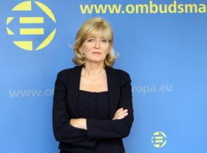 European Ombudsman