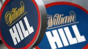 William Hill logos