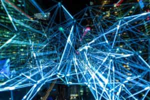data waves