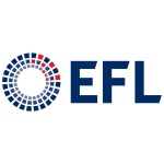 EFL logo