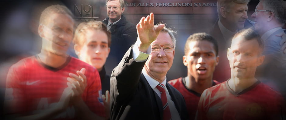 Alex Ferguson