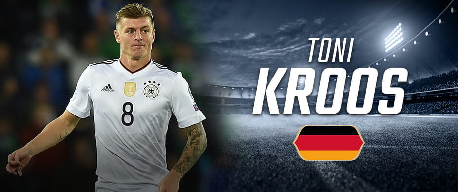 Toni Kroos