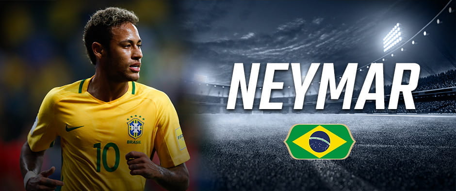 Neymar Jr