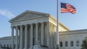 US Supreme Court