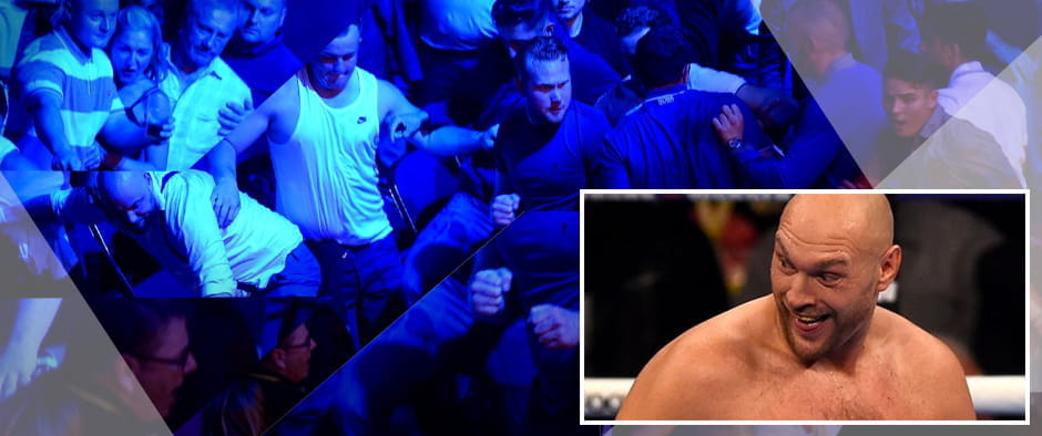 Tyson Fury