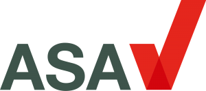 ASA logo