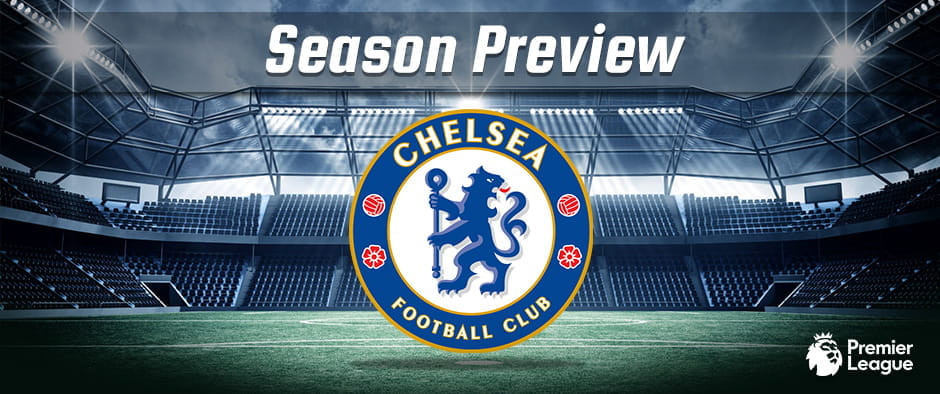 Chelsea season preview