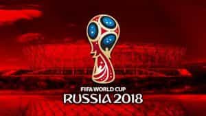 FIFA 2018 World Cup