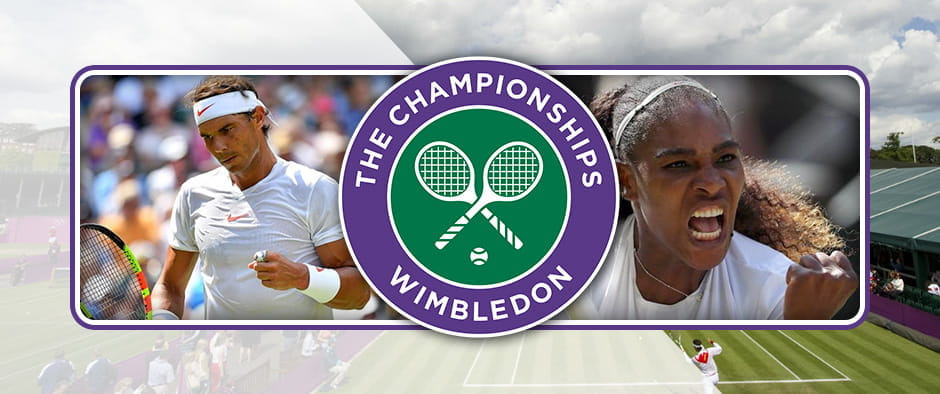 Wimbledon roundup