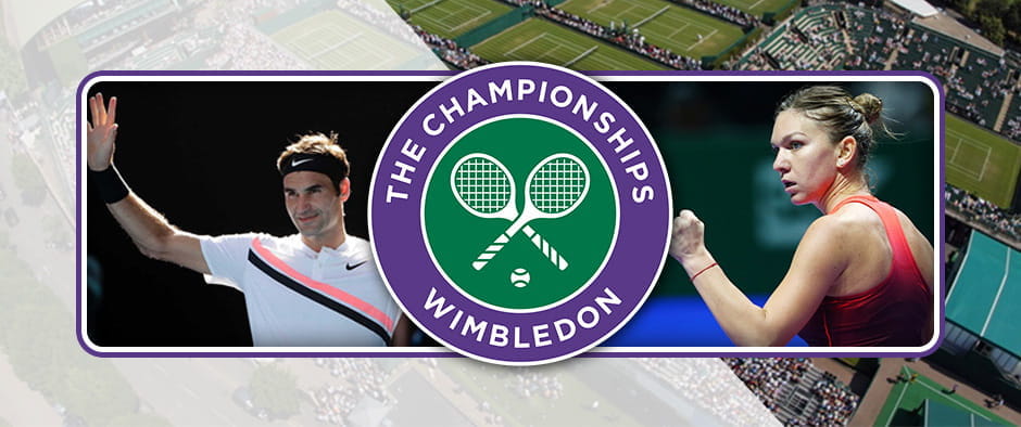 Roger Federer Wimbledon