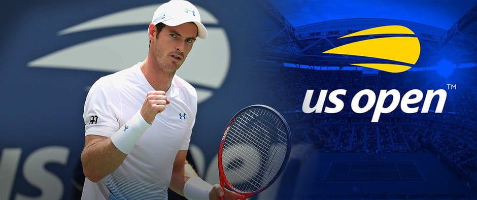 Andy Murray US Open