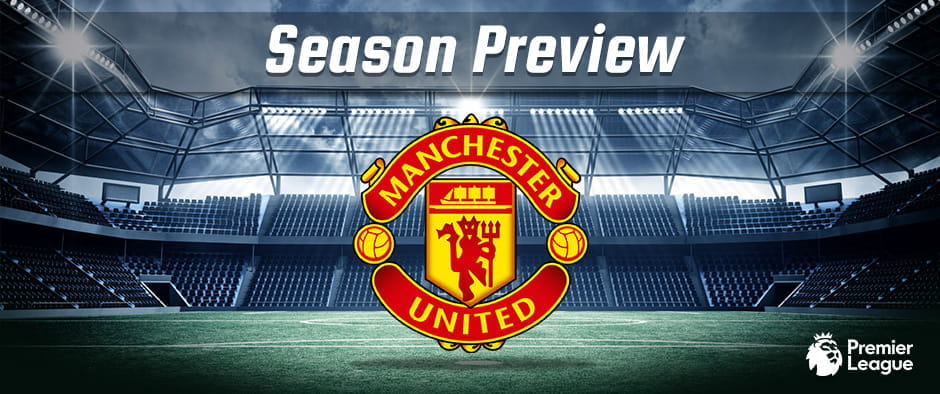 Manchester United 18/19 season preview