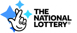 National Lottery logo