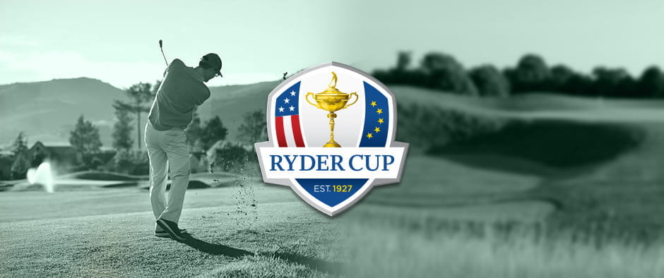 Ryder Cup 2018