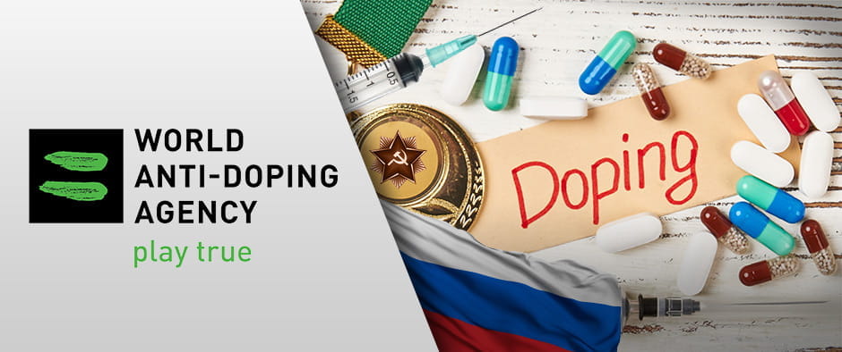 World Anti-Doping Agency