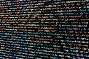 Computer code