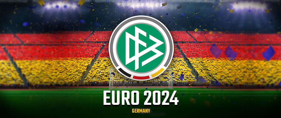 Germany EURO 2024