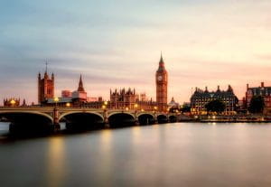 House of Parliament