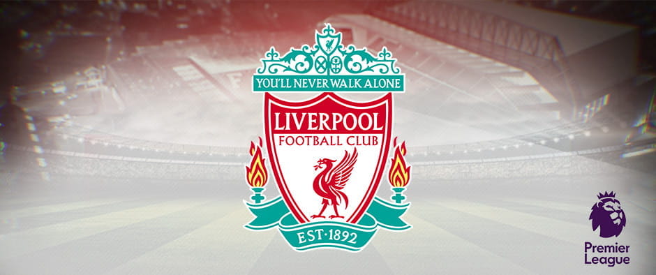 Liverpool badge
