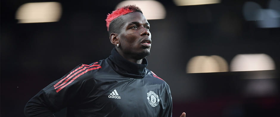Pogba