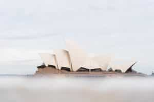 Sydney Opera House