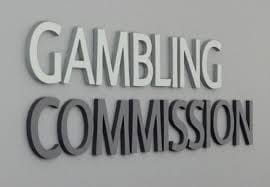 UKGC logo