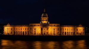 Irish Parliament