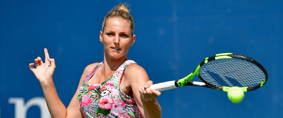 Plíšková