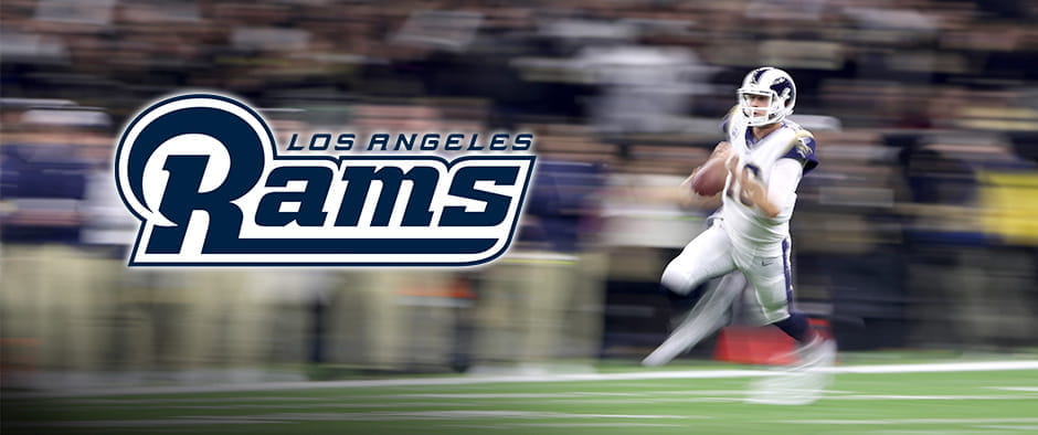 LA Rams
