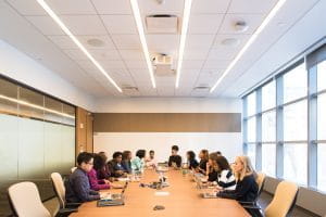 A roundtable discussion