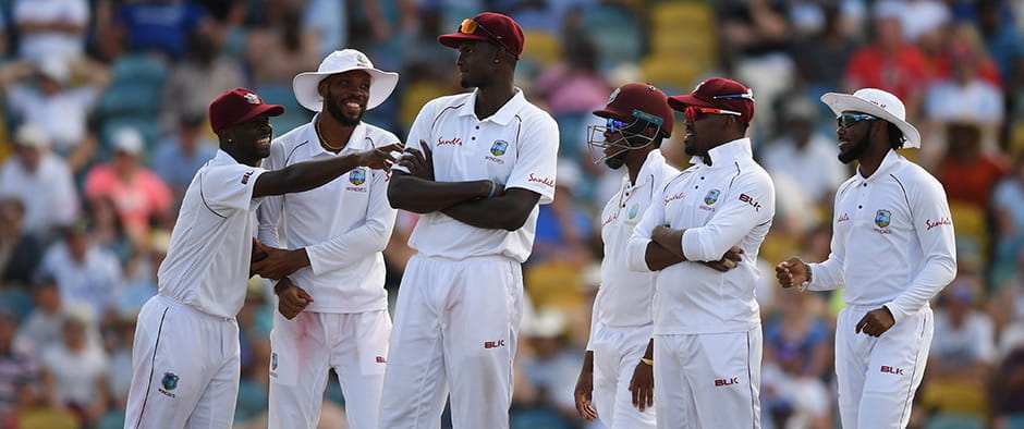 West Indies cricket team
