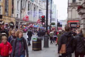 High-street
