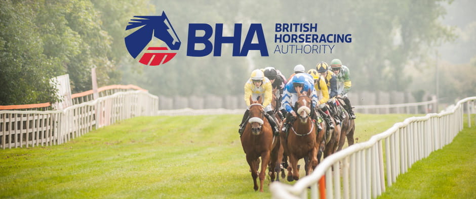 BHA racing