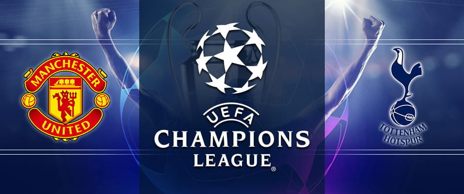 Champions League roundup