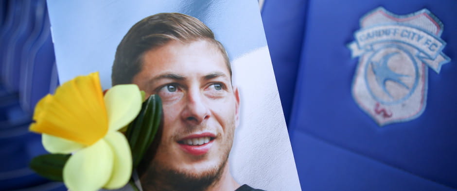 Emiliano Sala