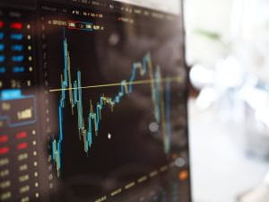 Finance graph