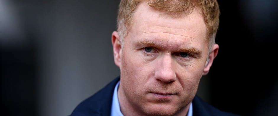 Paul Scholes